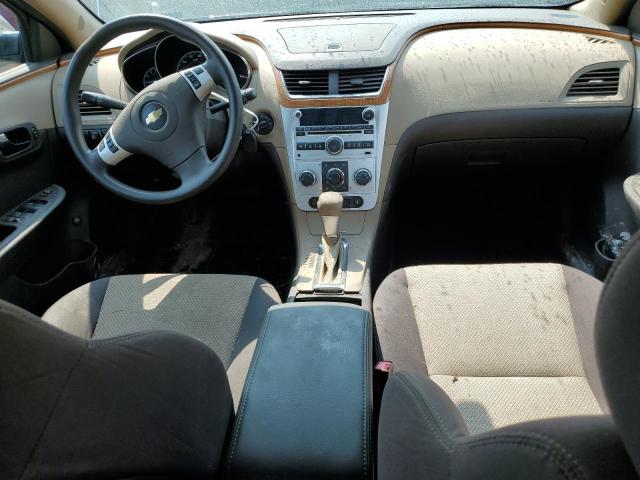 1G1ZC5E03CF157102 - 2012 CHEVROLET MALIBU 1LT Qəhvəyi foto 8