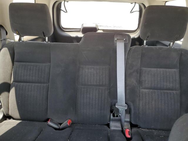 1FMEU73E79UA20726 - 2009 FORD EXPLORER XLT Ağ foto 10