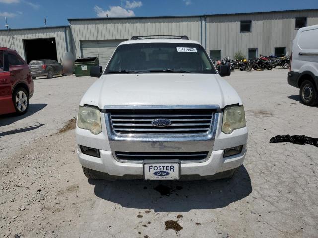1FMEU73E79UA20726 - 2009 FORD EXPLORER XLT Ağ foto 5