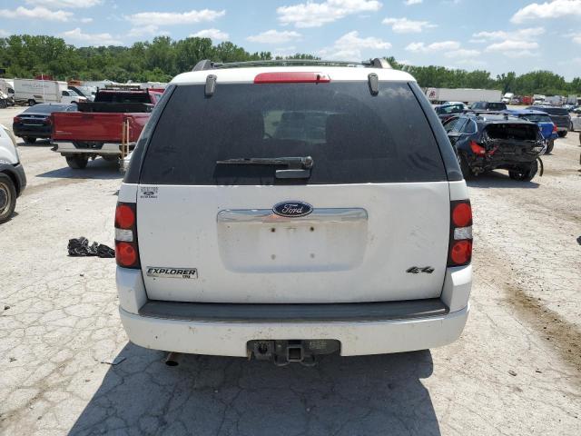 1FMEU73E79UA20726 - 2009 FORD EXPLORER XLT Ağ foto 6