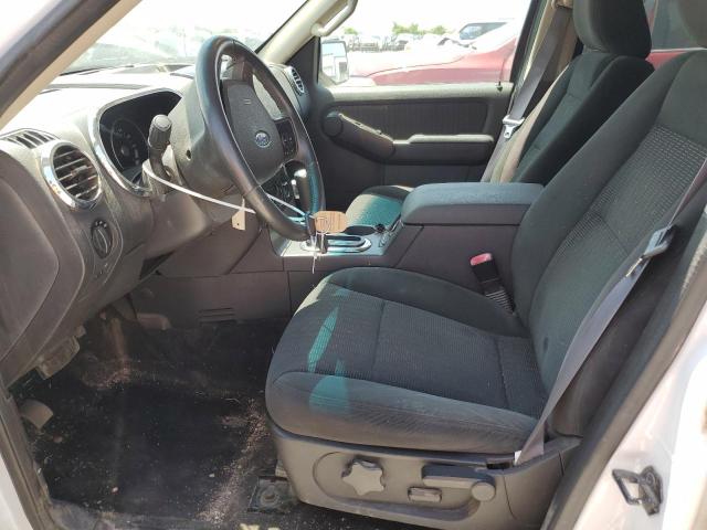 1FMEU73E79UA20726 - 2009 FORD EXPLORER XLT Ağ foto 7