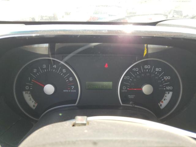 1FMEU73E79UA20726 - 2009 FORD EXPLORER XLT Ağ foto 9