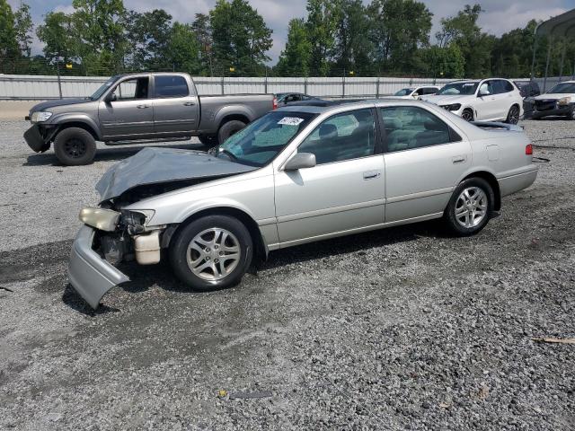 2000 TOYOTA CAMRY CE, 