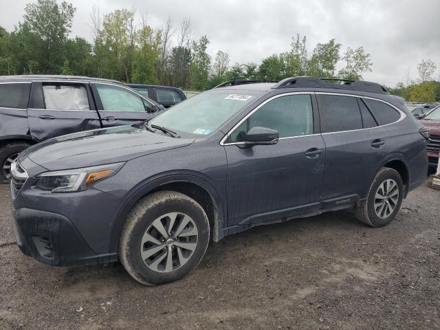 2020 SUBARU OUTBACK PREMIUM, 