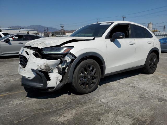 2023 HONDA HR-V SPORT, 