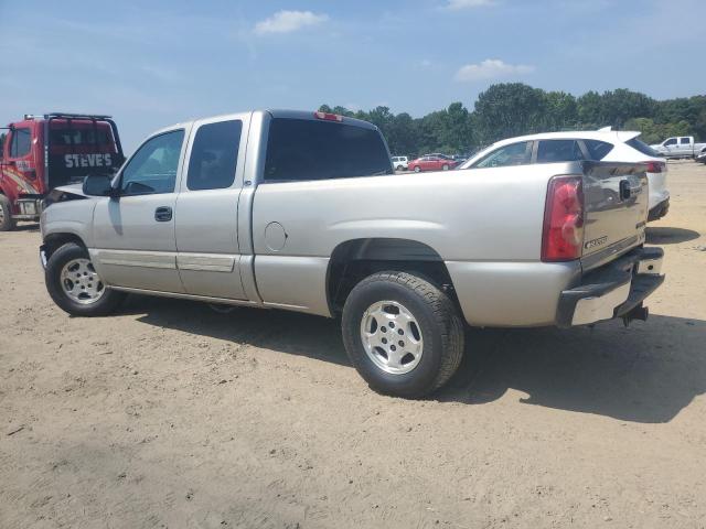 2GCEC19T331245089 - 2003 CHEVROLET 150 EXP/CH C1500 GOLD photo 2