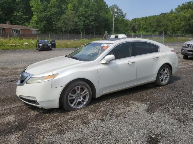 2009 ACURA TL, 