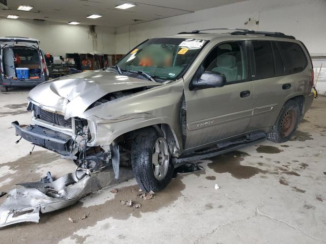2003 GMC ENVOY, 
