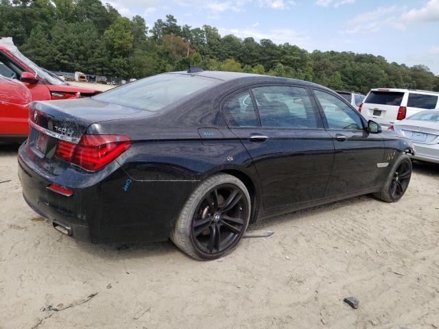 WBAYF4C50FGS99390 - 2015 BMW 740 LXI BLACK photo 3