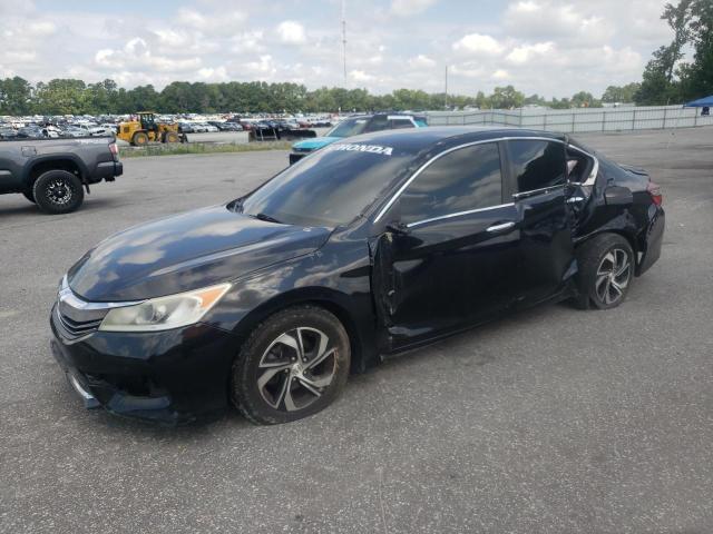 2016 HONDA ACCORD LX, null