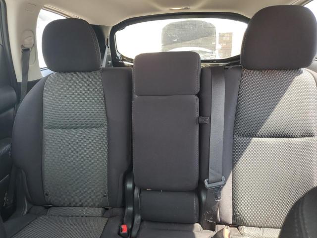 5N1DR2MMXKC576756 - 2019 NISSAN PATHFINDER S Սև լուսանկար 10