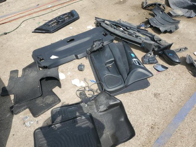 5N1DR2MMXKC576756 - 2019 NISSAN PATHFINDER S Սև լուսանկար 13