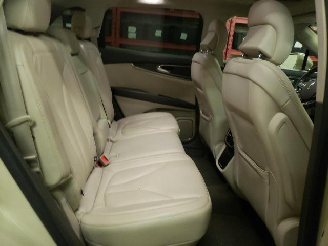 2LMTJ8LR7GBL44288 - 2016 LINCOLN MKX RESERVE 米色 照片 10