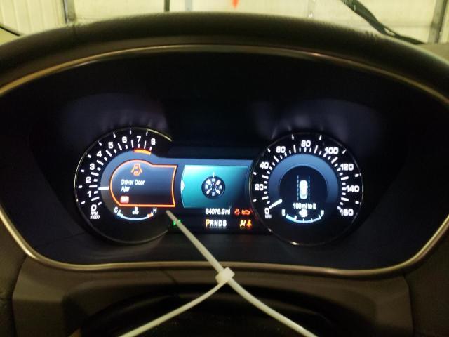 2LMTJ8LR7GBL44288 - 2016 LINCOLN MKX RESERVE 米色 照片 9