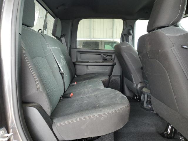 3C6UR5CL6PG566476 - 2023 RAM 2500 TRADESMAN ნაცრისფერი ფოტო 10