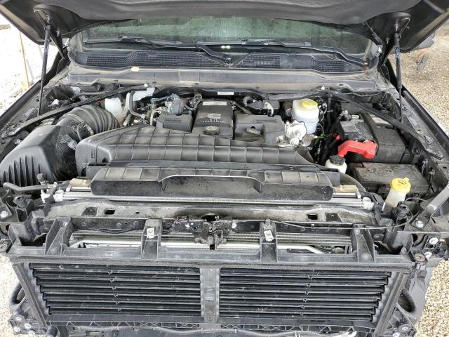 3C6UR5CL6PG566476 - 2023 RAM 2500 TRADESMAN ნაცრისფერი ფოტო 11