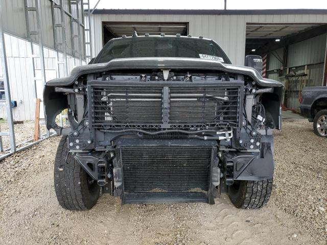 3C6UR5CL6PG566476 - 2023 RAM 2500 TRADESMAN ნაცრისფერი ფოტო 5