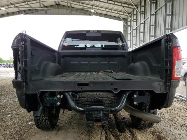 3C6UR5CL6PG566476 - 2023 RAM 2500 TRADESMAN ნაცრისფერი ფოტო 6