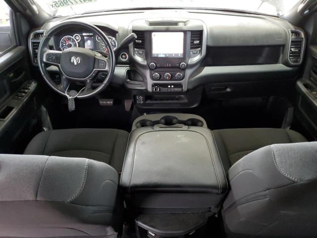 3C6UR5CL6PG566476 - 2023 RAM 2500 TRADESMAN ნაცრისფერი ფოტო 8