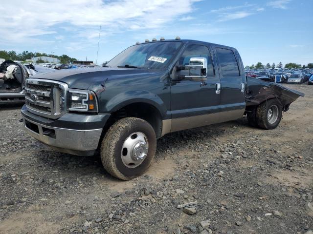 2004 FORD F350 SRW SUPER DUTY, null