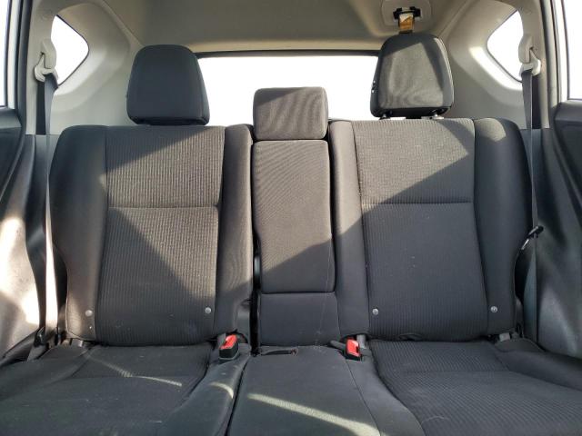 2T3BFREV2EW190841 - 2014 TOYOTA RAV4 LE WHITE photo 10