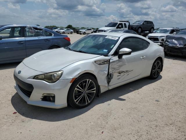 2013 SUBARU BRZ 2.0 LIMITED, 