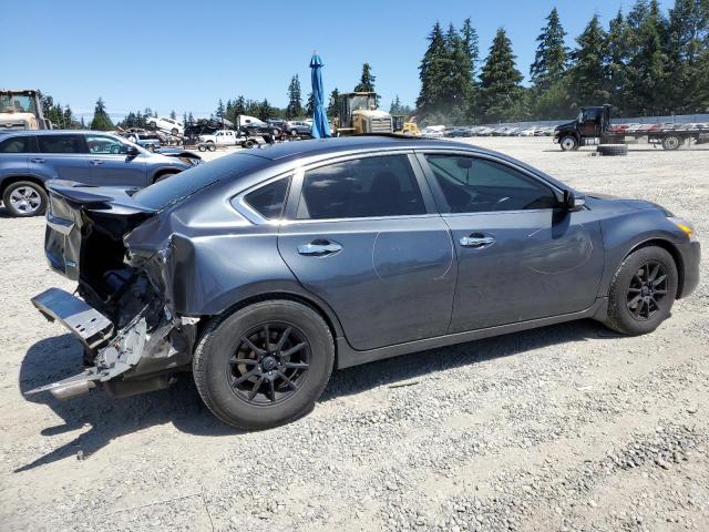 1N4AL3APXDN561149 - 2013 NISSAN ALTIMA 2.5 GRAY photo 3