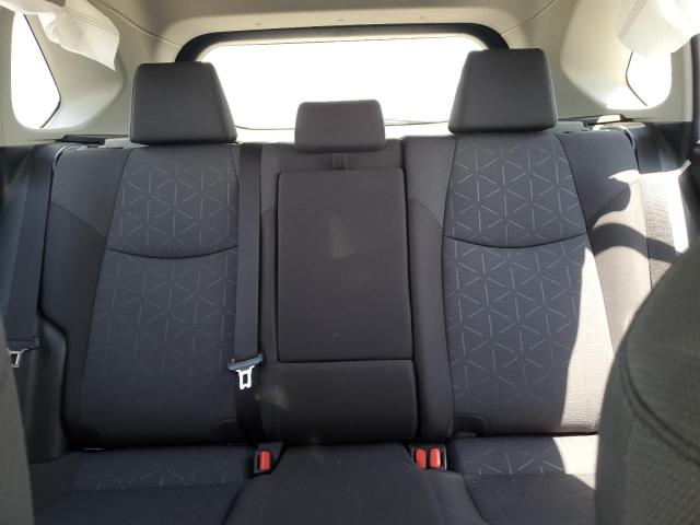 JTMR6RFV7LD006369 - 2020 TOYOTA RAV4 XLE BLACK photo 10