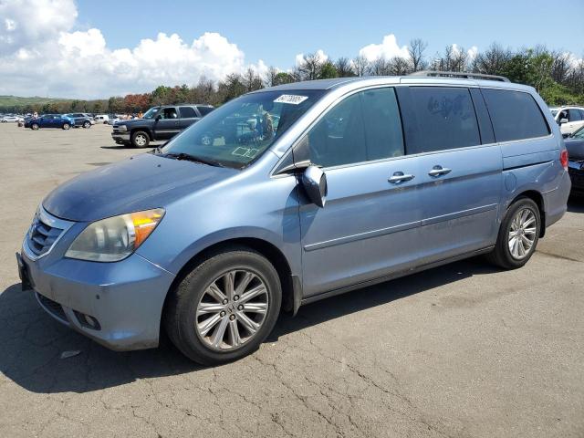 2008 HONDA ODYSSEY TOURING, 