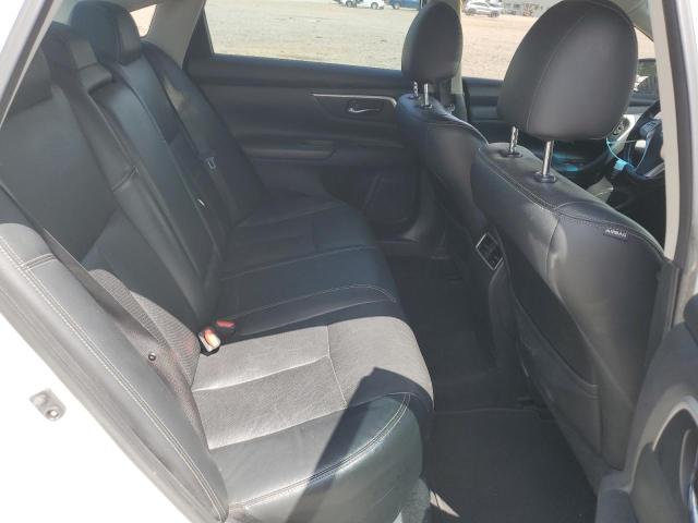 1N4AL3APXJC188508 - 2018 NISSAN ALTIMA 2.5 Blanc photo 10