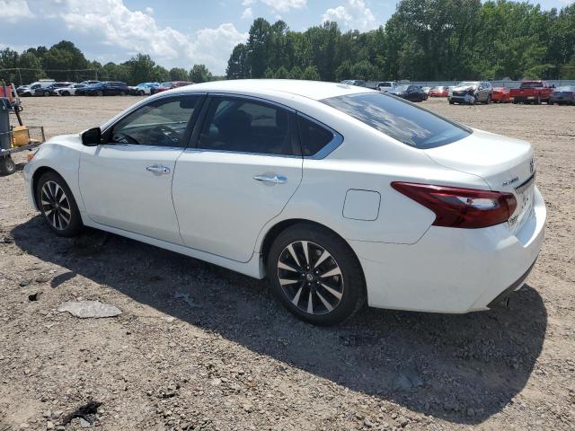 1N4AL3APXJC188508 - 2018 NISSAN ALTIMA 2.5 Blanc photo 2
