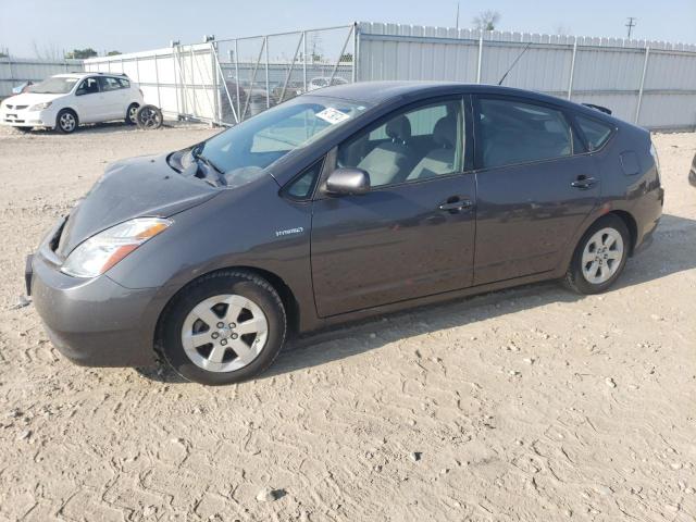 2007 TOYOTA PRIUS, 