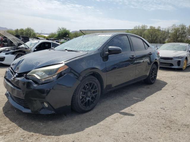 2014 TOYOTA COROLLA L, 