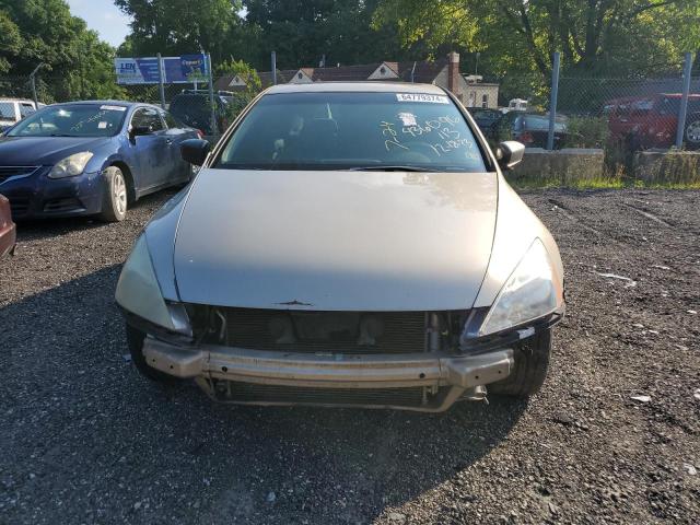 1HGCM56684A157500 - 2004 HONDA ACCORD EX GOLD photo 5