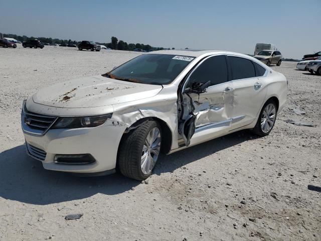 2014 CHEVROLET IMPALA LTZ, 