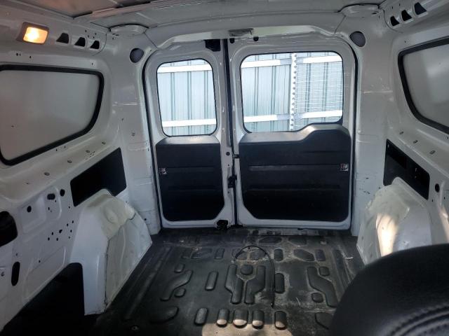 ZFBERFAT5G6B12510 - 2016 RAM PROMASTER 白色 照片 10