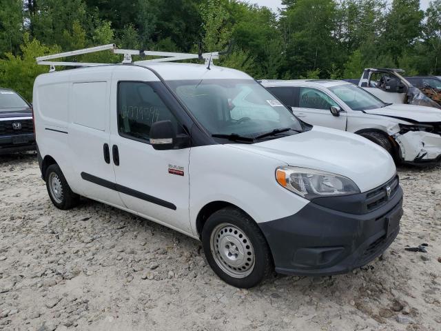 ZFBERFAT5G6B12510 - 2016 RAM PROMASTER WHITE photo 4