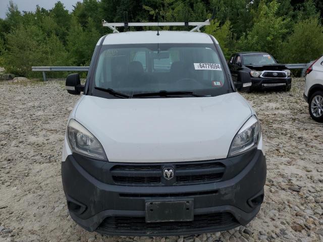 ZFBERFAT5G6B12510 - 2016 RAM PROMASTER 白色 照片 5