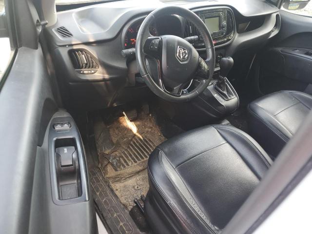 ZFBERFAT5G6B12510 - 2016 RAM PROMASTER 白色 照片 8