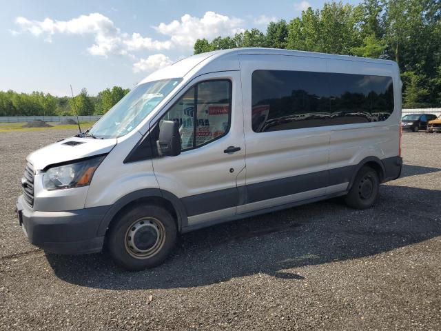 2016 FORD TRANSIT T-350, null