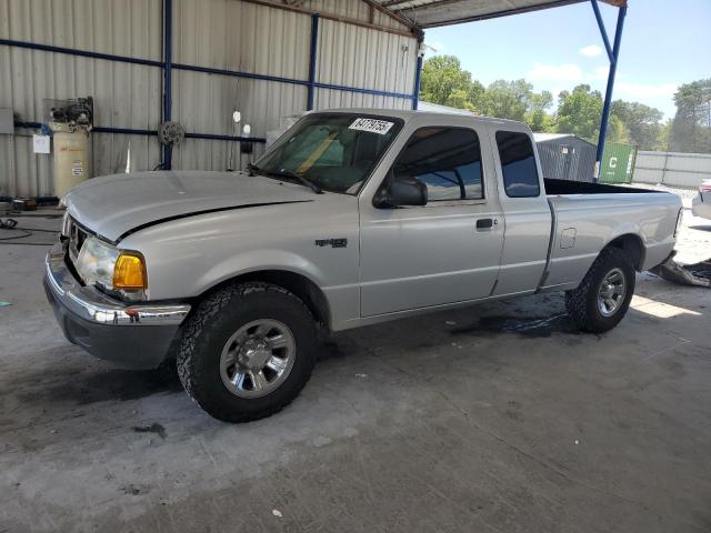 2001 FORD RANGER SUPER CAB, null