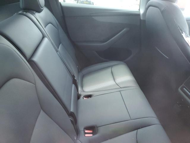 7SAYGDEE5TF362294 - 2026 TESLA MODEL Y BLACK photo 10