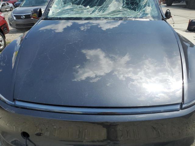 7SAYGDEE5TF362294 - 2026 TESLA MODEL Y BLACK photo 11