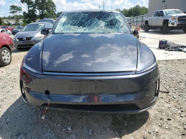 7SAYGDEE5TF362294 - 2026 TESLA MODEL Y BLACK photo 5