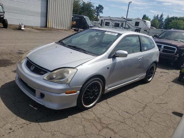 2005 HONDA CIVIC SI, 