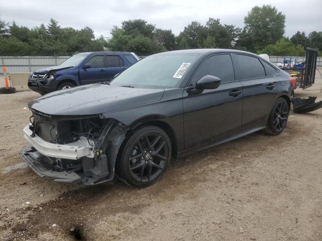 2023 HONDA CIVIC SPORT, 
