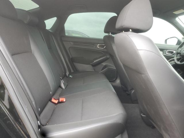 2HGFE2F57PH501291 - 2023 HONDA CIVIC SPORT Қара фото 10