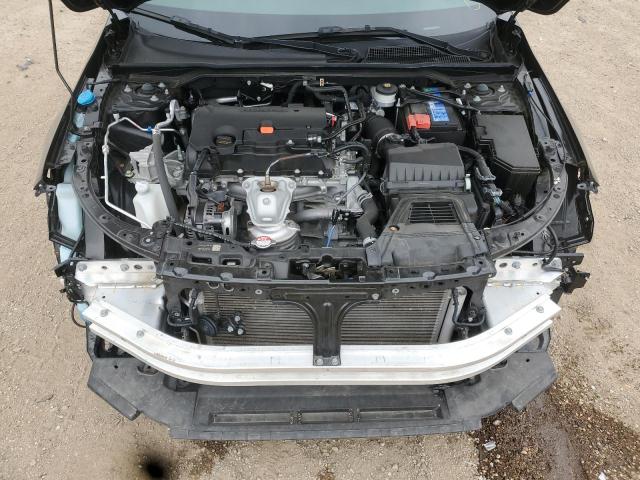 2HGFE2F57PH501291 - 2023 HONDA CIVIC SPORT Қара фото 11