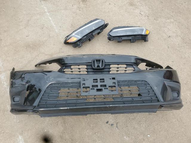 2HGFE2F57PH501291 - 2023 HONDA CIVIC SPORT Қара фото 12