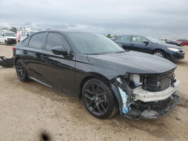 2HGFE2F57PH501291 - 2023 HONDA CIVIC SPORT Қара фото 4